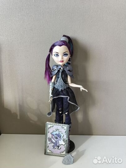 Кукла ever after High Рейвен Квин - Игры драконов
