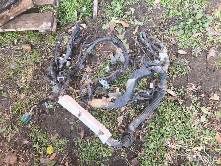 Продам двигатель по запчестям