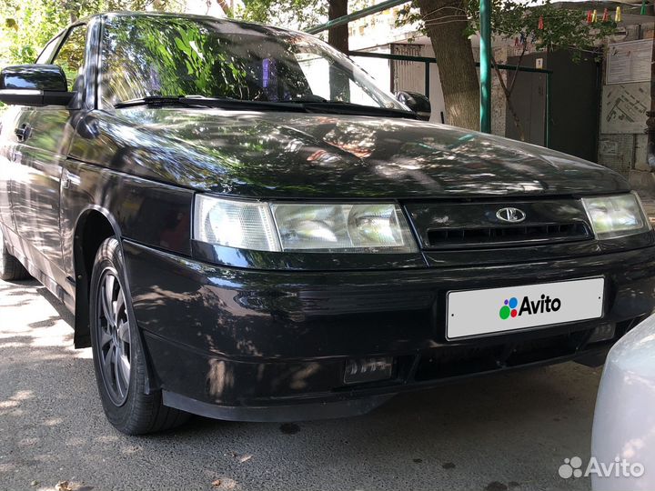 ВАЗ 2112, 2006