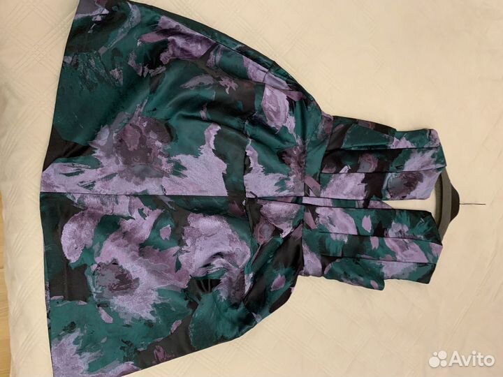 Платье Carolina Hererra