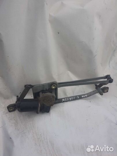 Трапеция дворников Ford Mondeo 2