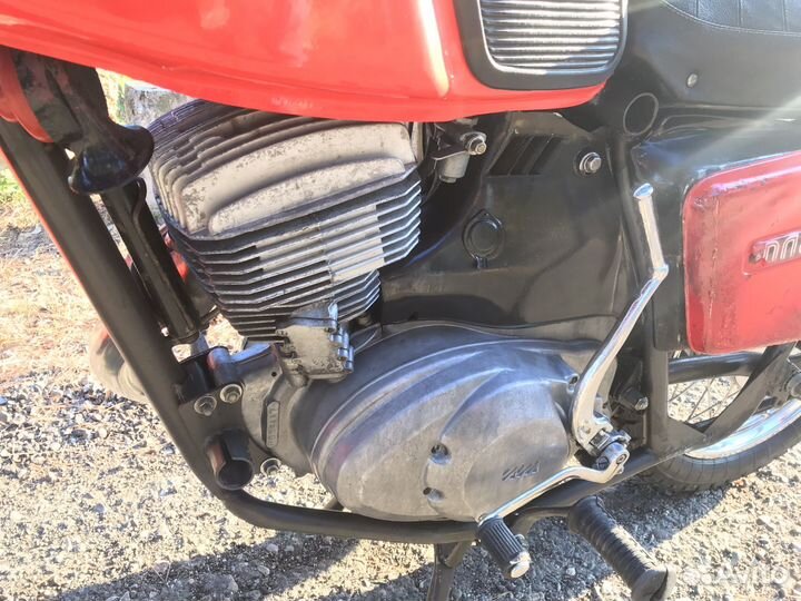 Иж планета 5 (7.107-010)