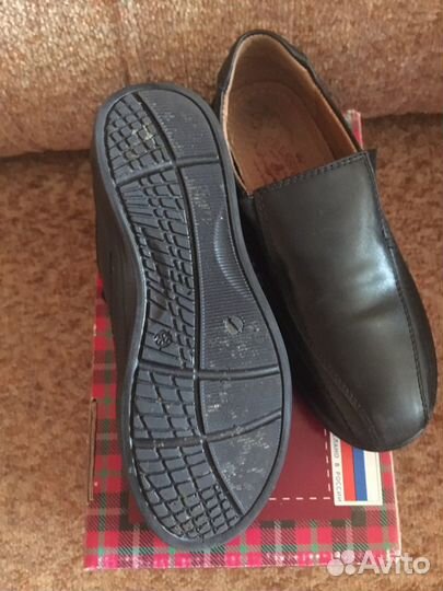 Туфли на мальчика 33