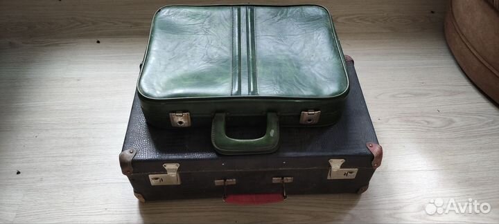 Антиквариат СССР