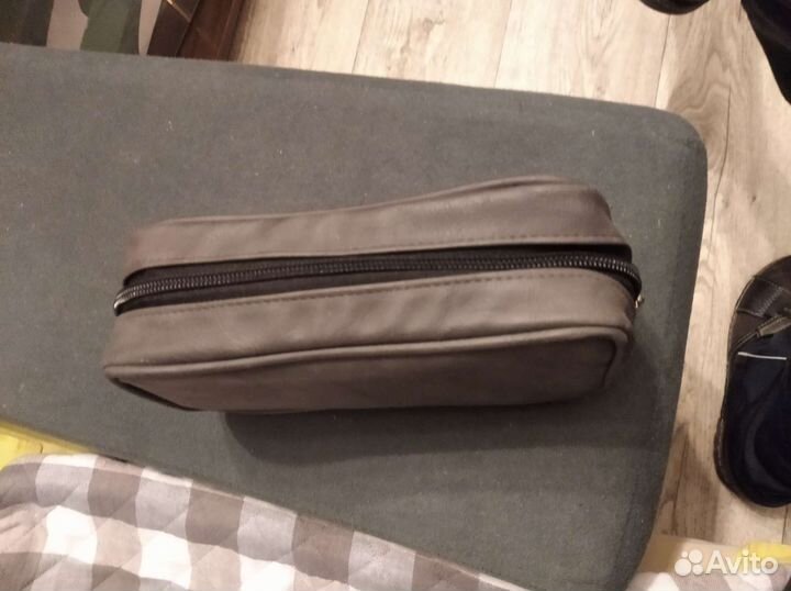 Сумка для курительных трубок