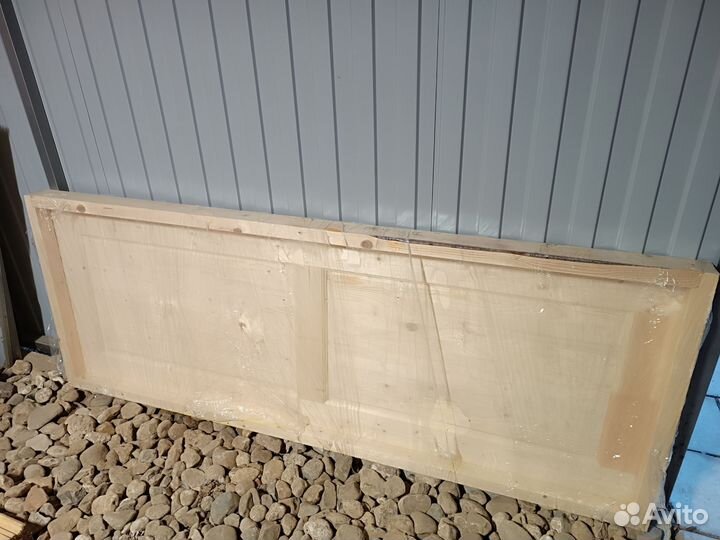 Дверь межкомнатная 700 х 2000 с коробкой