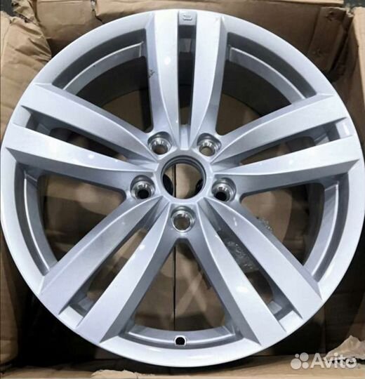 Диск vw 91 replica для vag vw audi