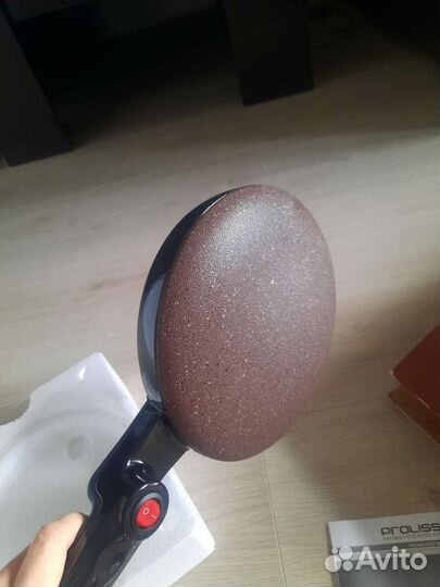 Электрическая сковорода блинница