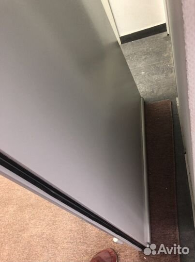 Дверь для электрощитовой