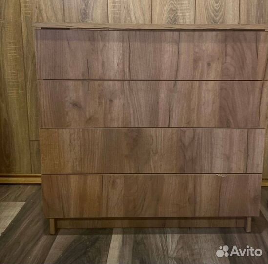 Комод новый