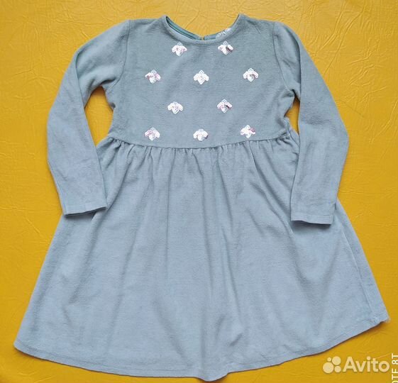 Платья, р.116