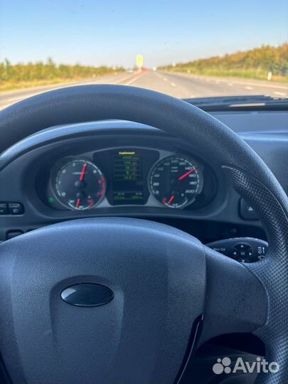 ВАЗ 2112 1.6 МТ, 2006, 190 000 км