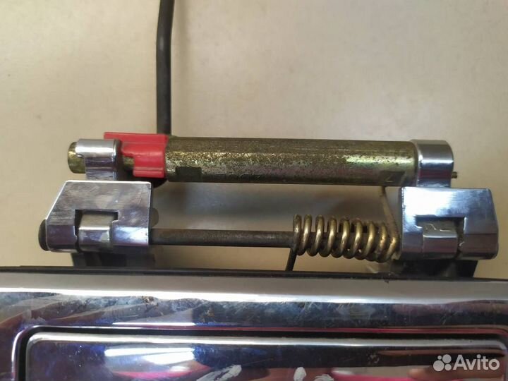 Ручка двери наружная правая Great Wall H1 2005-2010