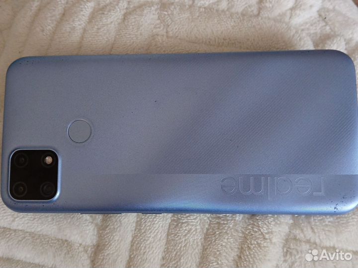 Samsung Galaxy A51, 4/64 ГБ