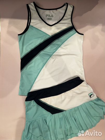 Костюм для тениса 146