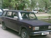 ВАЗ (LADA) 2104 1.5 MT, 2001, 35 640 км, с пробегом, цена 70 000 руб.