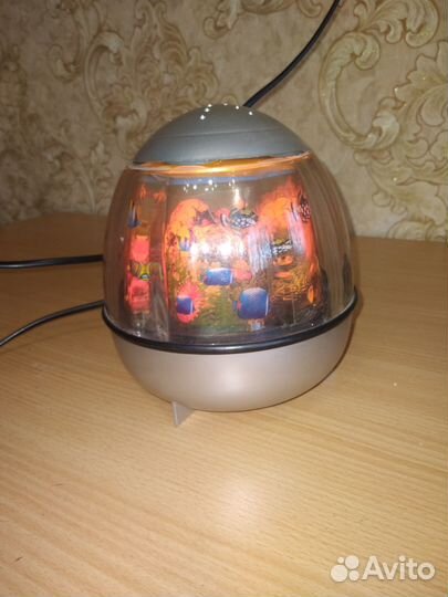 Ночник детский