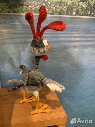 Кукла тильда ручной работы