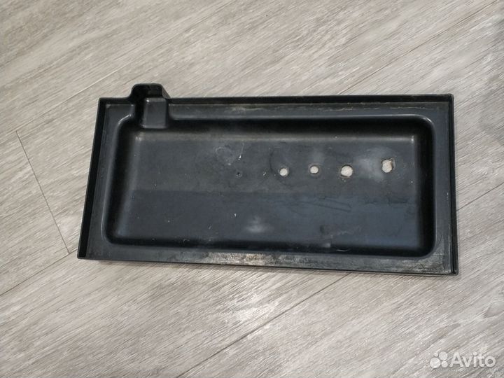 Продам аквариум на 10 л б/у
