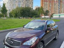 Infiniti QX50 2.5 AT, 2016, 96 000 км, с пробегом, цена 2 320 000 руб.