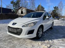 Peugeot 308 1.6 MT, 2011, 214 000 км, с пробегом, цена 855 000 руб.