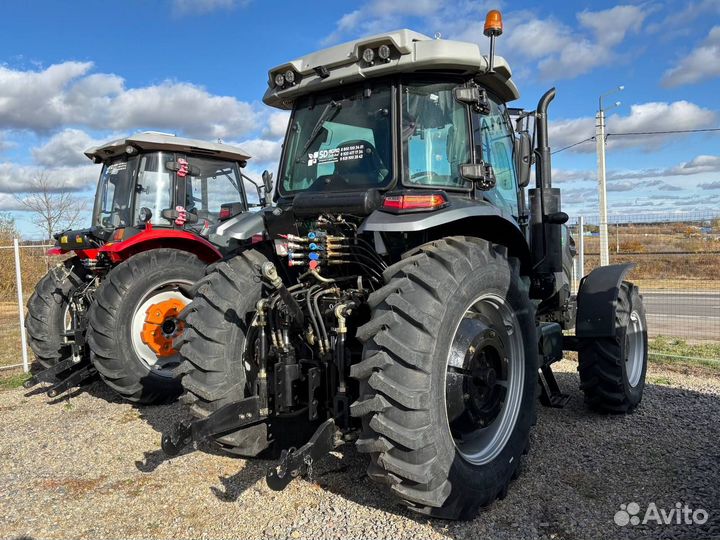 Трактор СКАУТ TC-1804C, 2024