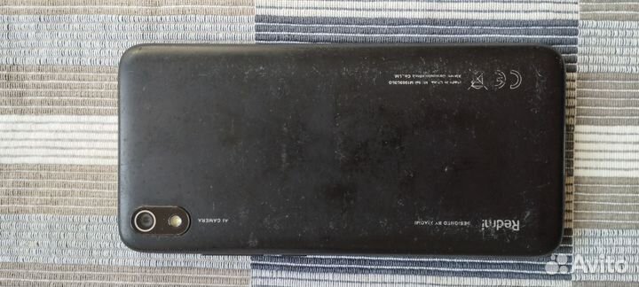 Xiaomi Redmi 7A, 2/32 гб