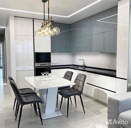 Кухни на Закaз