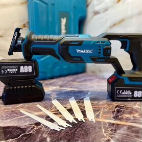 Сабельная пила makita jr2251