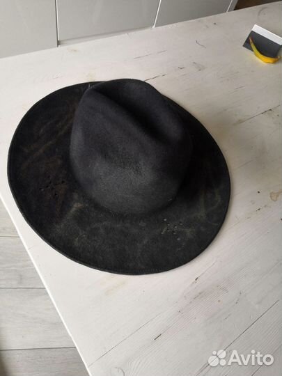 Шляпа Satro Art