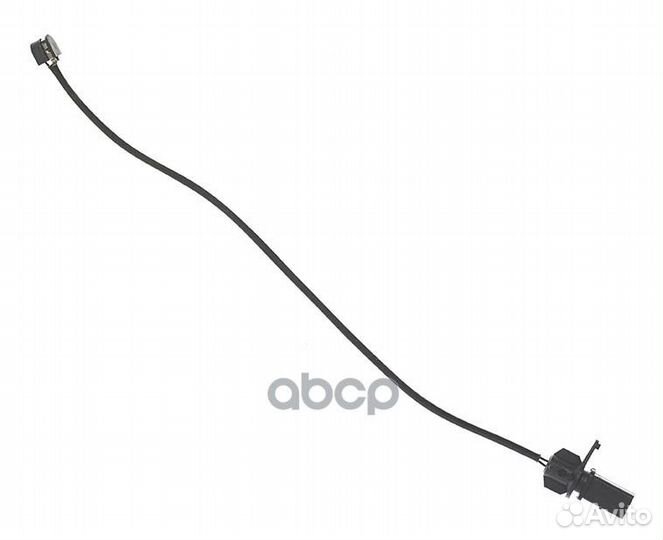 Датчик износа тормозных колодок перед A004