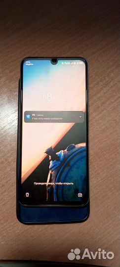 Infinix Note 12 (2023), 8/128 ГБ