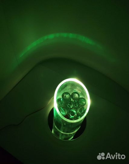 Цветовой индикатор температуры Celsius