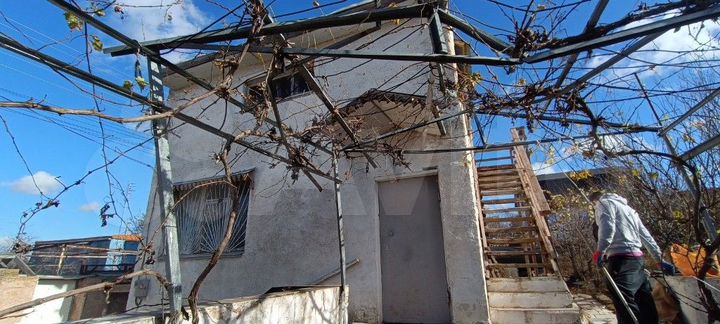 Дом 89 м² на участке 5,1 сот.