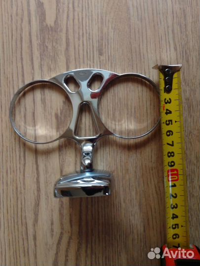 Держатель подвесной для стаканчиков (зубные щётки)