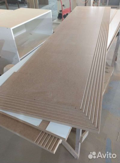 Шлифовщик по мдф и дереву