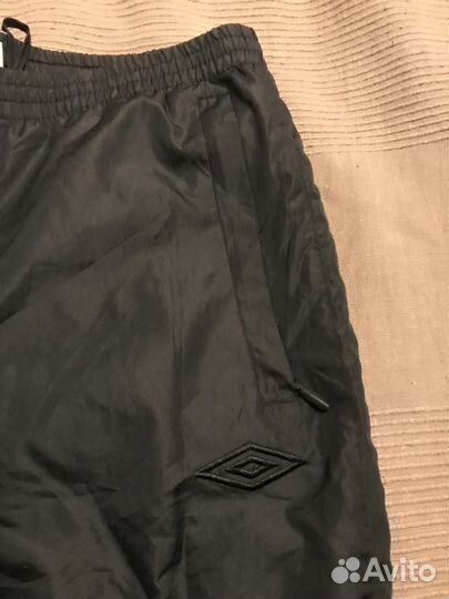 Спортивные штаны umbro