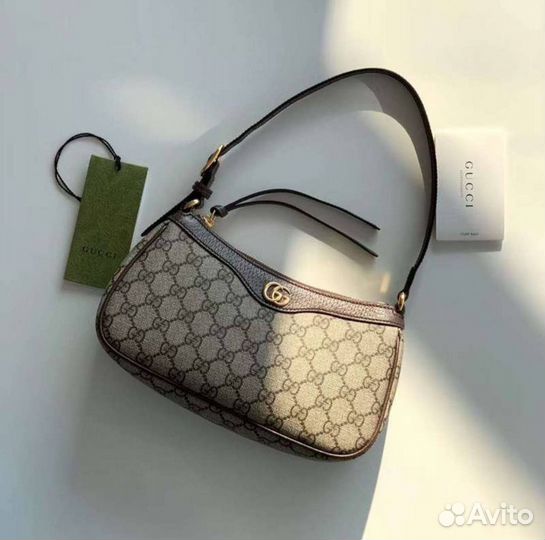 Сумка Gucci Ophidia small handbag