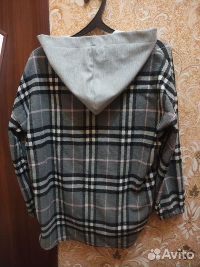 Рубашка женская