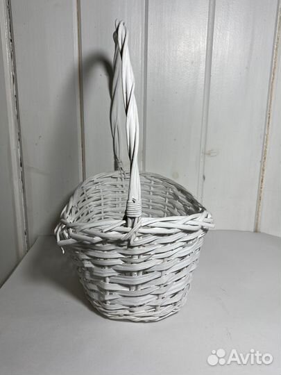 Корзина для цветов