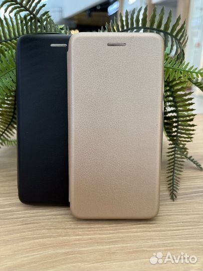 Чехол-книжка на Huawei Honor 8S/Y5 2019