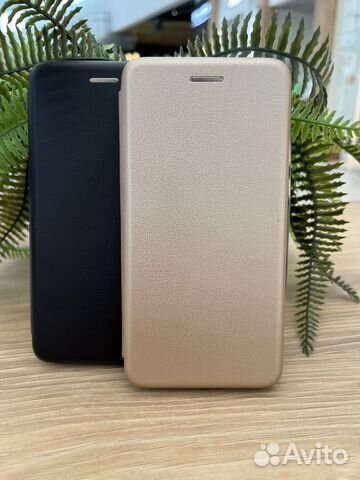 Чехол-книжка на Huawei Honor 8S/Y5 2019