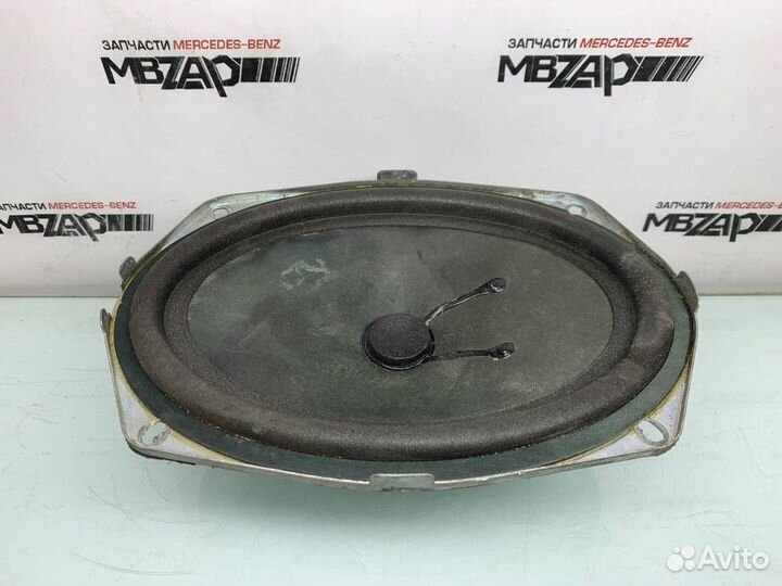 Динамик двери Bentley Continental GT