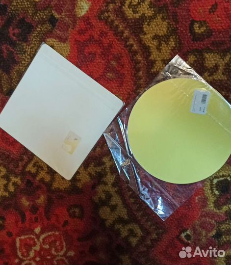 Наклейка для машины