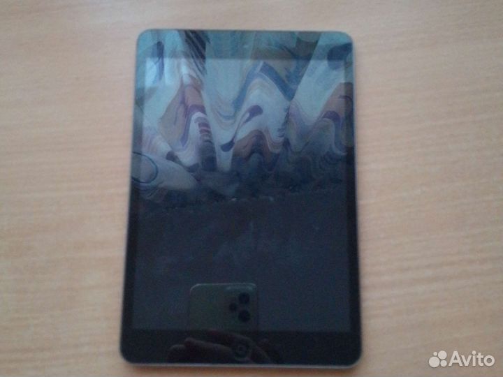 Планшет apple iPad mini