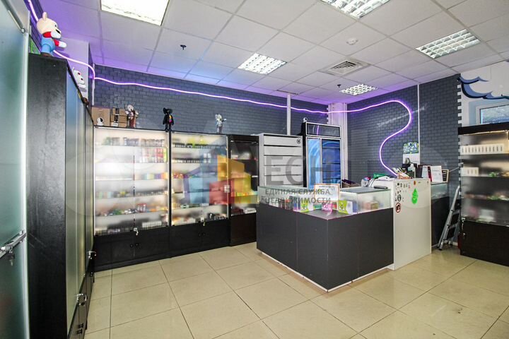 Продам торговое помещение, 52 м²