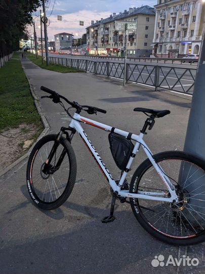 Forward Apache 3.0 disc