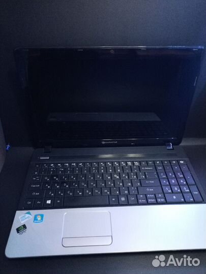 Ноутбук (торг)