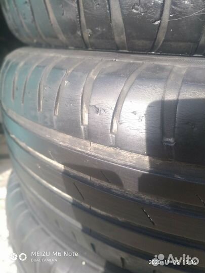 Cordiant Sport 3 205/65 R15 94V