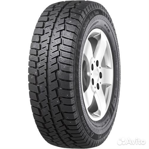 Matador MPS 500 Sibir Ice Van 205/65 R16 107R